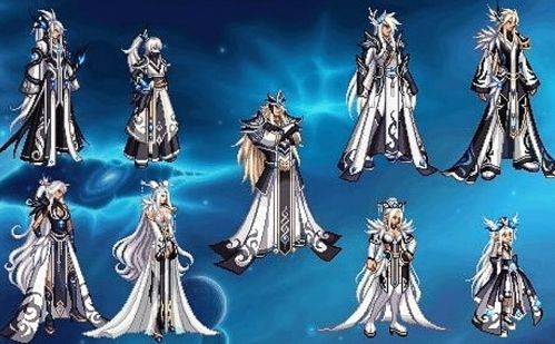 (选王之剑3dm)选王之剑绅士mod：提升贵族气质的全新游戏体验