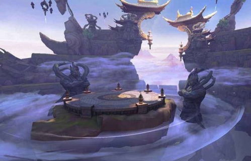 (九牧之州)九牧之野手游：畅游广袤九牧，探索无限可能的世界