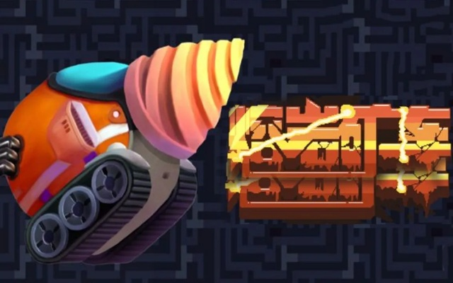 (疯狂矿场app下载)疯狂矿车steam版叫什么名字？