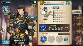 (兰斯骑兵)兰斯骑士1-4：勇士征途，寻找失落的小光长路漫漫