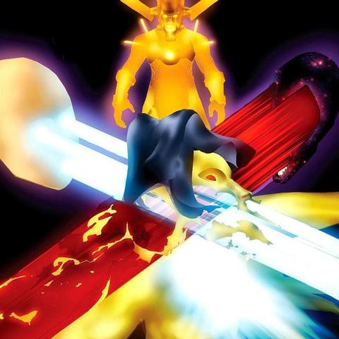 (探寻魔神英雄传中文版的世界之谜是什么)探寻魔神英雄传中文版的世界之谜