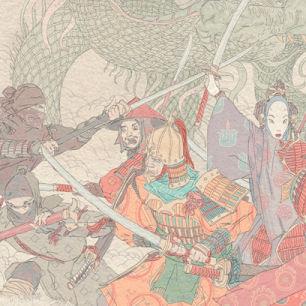 (桌游旭日战魂录攻略)下载旭日战魂录规则书pdf：全面详尽规则解读与战术指南