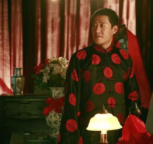 (于震演的电视剧烈火)《于震烈火电视剧》：一部燃情激烈的视听盛宴