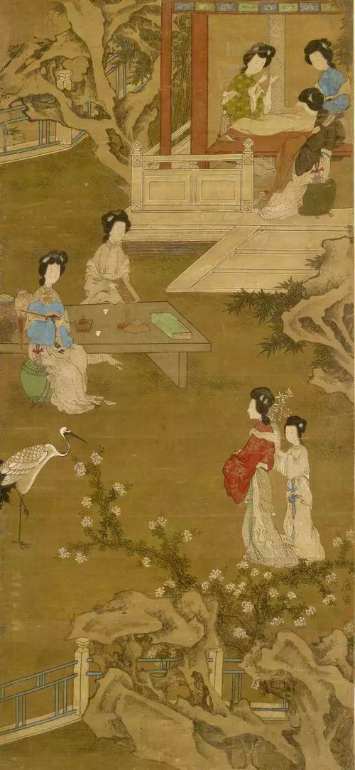 (古代才子佳人故事的简称)古代雅称：才子佳人风华飘逸，翩翩起舞令人倾倒神往