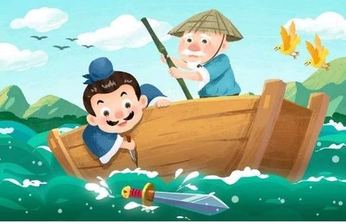 (守株待兔 待的意思)守株待兔，等风来的寓意是等待机遇的耐心和坚持。