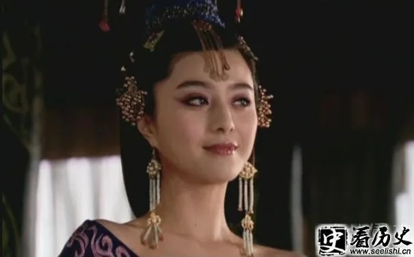 (范冰冰妲己是什么电视)范冰冰演绎的妲己神话传奇震撼上演