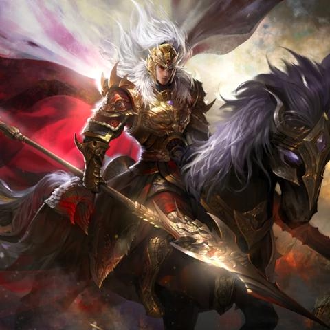 (三国群英传1最强阵容)三国群英传1最强武将搭配策略及技巧分享