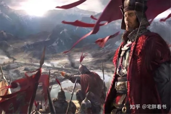 (三国之重整山河)三国之重整汉室，英勇振兴，书写中华复兴之辉煌篇章