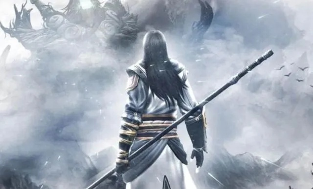 (轮回武侠)轮回天魔武林盟主：纵横江湖，镇压群雄，谁与争锋