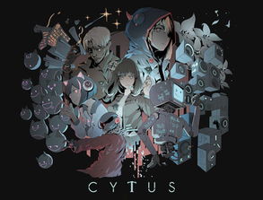 (cytus ii安卓下载)探寻Cytus2安卓版下载之路，绝对值得一试！