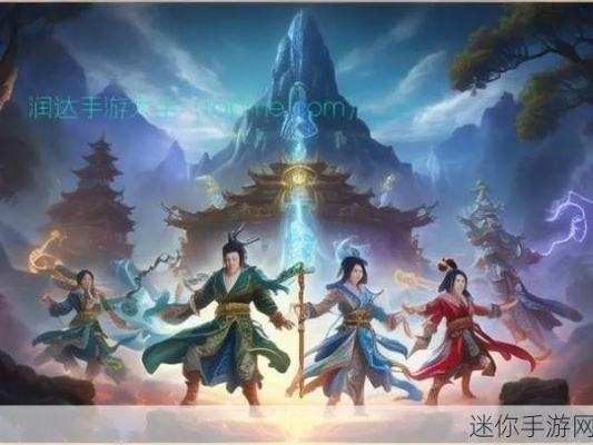 (仙途求索)探秘仙途攻略第6届：寻找无尽奇遇，窥探神秘玄幻
