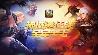 (神域远征攻略)神域远征军最后救的是谁？王国的未来或自己心中的正义？