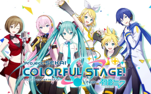 Project Sekai Viewer: A Comprehensive Guide to the Virtual Idol Experience