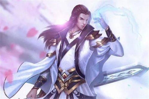 (武侠世界求长生的小说)武侠世界长生路：拨开云雾，踏上不朽之路