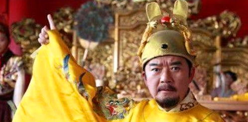 (朱元璋死后朱棣奔丧)历史大逆转！朱元璋复活了，朱棣被吓哭视频曝光真相揭秘！