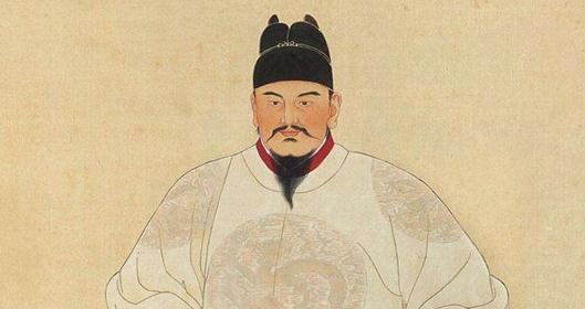 (朱元璋死后朱棣奔丧)历史大逆转！朱元璋复活了，朱棣被吓哭视频曝光真相揭秘！