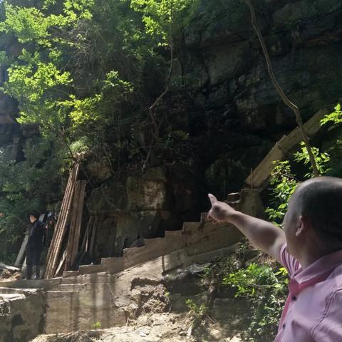 (穿越天堂攻略副本)探寻天堂之路：穿越功略追寻最美乡村