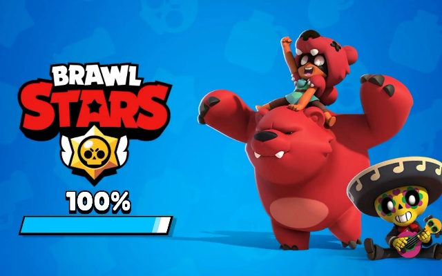 Exploring the Wild Frontier of Brawl Stars International Server Official Website
