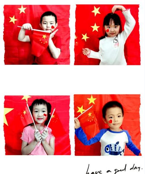 (小小中国心)小小中国龙是谁做的？揭秘这个神秘的创作者