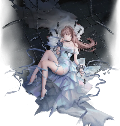 (无期迷途 立绘)如何利用图鉴解决无期迷途的困境