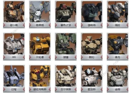 (钢龙岚龙)钢岚T0角色强度排行榜2024：谁在这一年的强度榜上独领风骚？