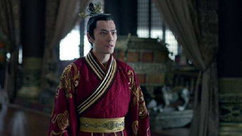 (君临天下蓝如风扮演者叫什么)君临天下蓝如风和太子哪一集引领大家探寻剧情发展
