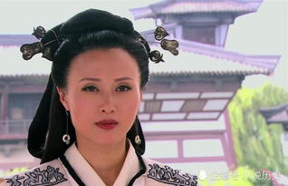 (君临天下蓝如风扮演者叫什么)君临天下蓝如风和太子哪一集引领大家探寻剧情发展