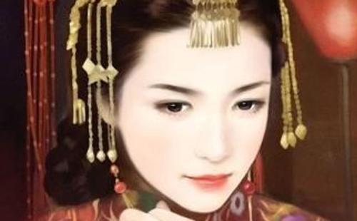 (君临天下蓝如风扮演者叫什么)君临天下蓝如风和太子哪一集引领大家探寻剧情发展