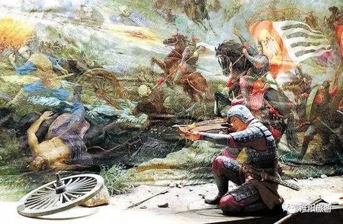 (万灭洞天)七界传说万灭古洞由来：神秘的历史故事揭秘与探寻