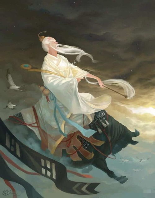西游境界详细划分：探讨《西游记》中不同人物修行的层次和境界展示