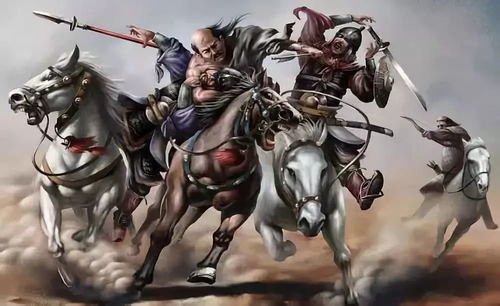 (霹雳火对打)霹雳火对金铁兽：终极对决，命运之战将如何收场？