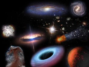 (探索宇宙奥秘:探寻宇宙十大规律中的阴阳之谜答案)探索宇宙奥秘：探寻宇宙十大规律中的阴阳之谜
