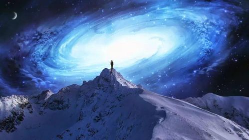 (探索宇宙奥秘:探寻宇宙十大规律中的阴阳之谜答案)探索宇宙奥秘：探寻宇宙十大规律中的阴阳之谜
