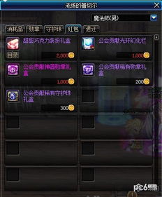 (公会勋章可以强化到多少)公会勋章在哪里获得？详细指南及攻略分享