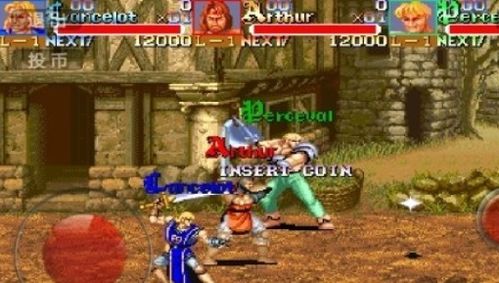 圆桌武士手机版自制版下载-圆桌武士手机版免广告内置最新菜单下载v.9.12 圆桌武士手机版自制版下载-圆桌武士手机版免广告内置最新菜单下载v.9.12